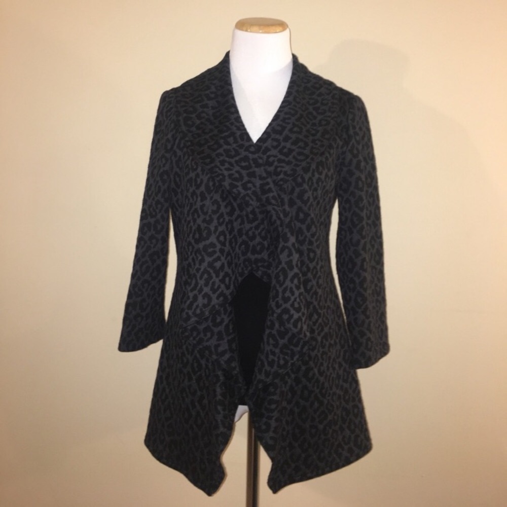 Calvin Klein size 2 blazer